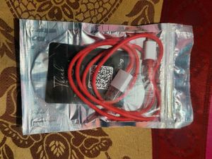 Charging Cable (C Type)