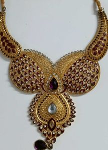 Elegant Jewelry Set