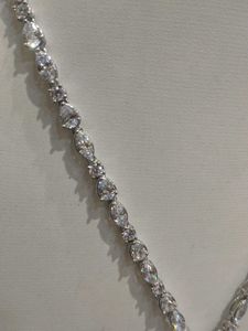 Titanic Heart Necklace