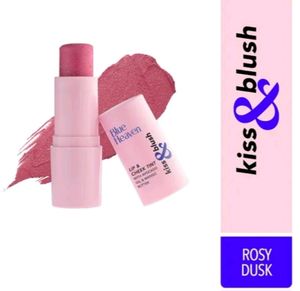 BLUE HEAVEN lip &amp; cheek tint