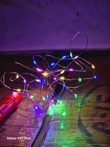 3 Mtr. Fancy LED Light .