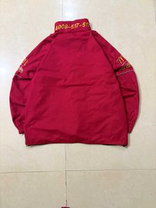 McDonald's Crew Jacket
