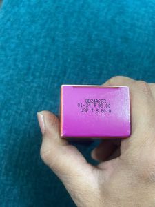 Lotus Herbals Mattegel Sunscreen