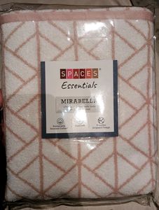 New Branded Bath Towel