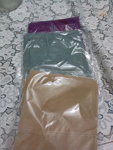 Hizab Attached With Cap