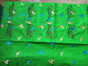 Pure cotton Dress Material