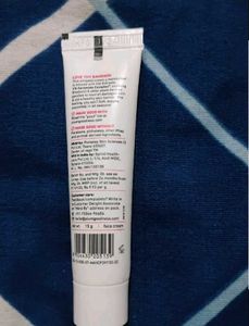 Plum Oat &amp; Ceramide barrier Love face cream