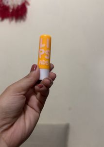 LIPS ADS Color Lip Balm