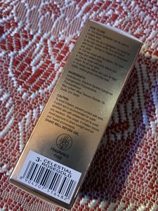 Insight Rosegold Highlighter