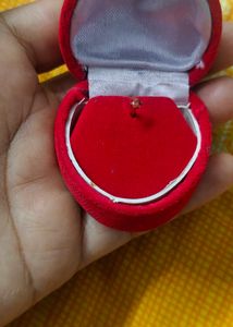 Gold Nose Pin