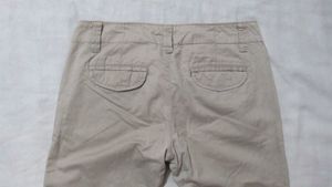 y2k GAP Low Rise Khaki Pants