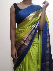 New Saree