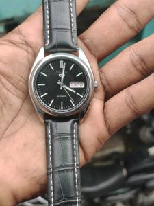 Seiko Automatic Watch (SNXS79)