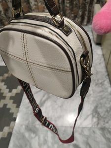 Stylish Crossbody Bag