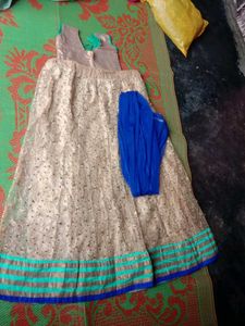 Lehenga Choli Set