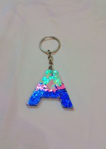 Risen Customized Kyechain