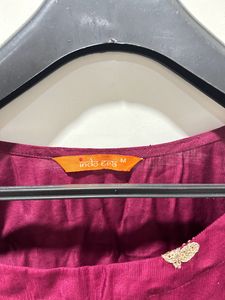 Indo Era Women Kurta Set