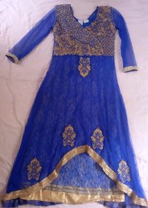 Gown