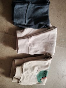 Baby Pants
