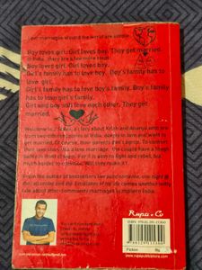 2 States by Chetan Bhagat