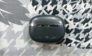 BOAT NIRVANA EARBUDS