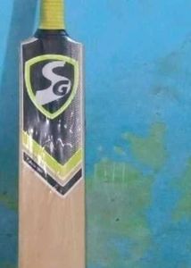 SG Cricket Bat