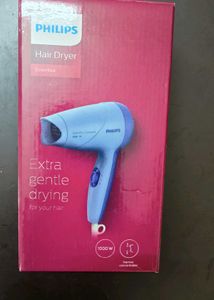 Philips Hair Dryer