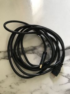 HDMI Cables - Pack Of 2