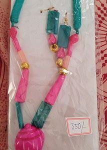 New Sankha Costume Jewellery Hand Made