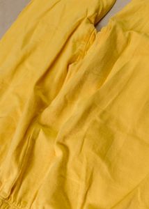 New Yellow Leggings/Churidar