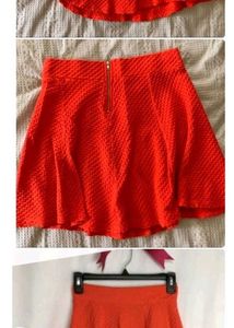 H&amp;M Skirt..