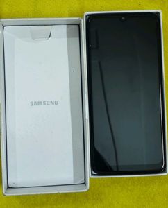 SAMSUNG Galaxy A32 (Blue 128 GB) (6 GB RAM)