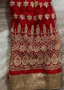 Price Drop Beautiful Gown Set  || Bridal Gowne