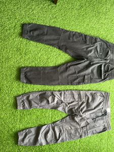 H&amp;M Cargo Trousers