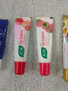 Any ONE Lip Balm For Rs. 79 Only!