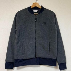 North Face Fleece Jacket