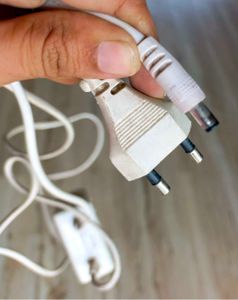 Videocon D2h Adapter