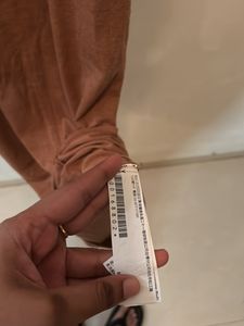 Nude Bodycon Racer Back Dress