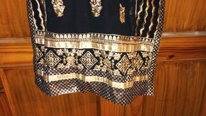 Elegant Ethnic Saree