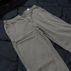 Zara Chico Pants
