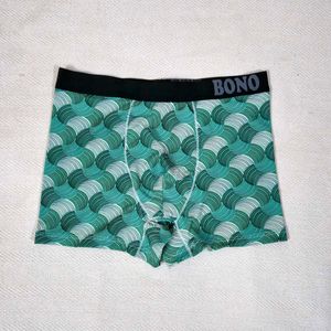 Bono Mens Trunks.