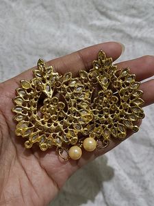 Traditional Earring