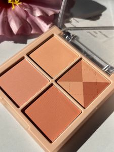 dasique blush