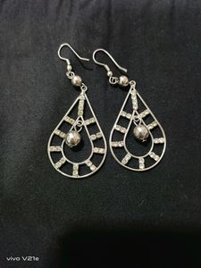 Long Earrings