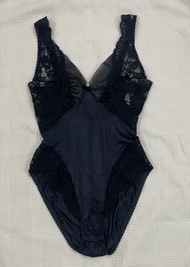 Lace Bodysuit
