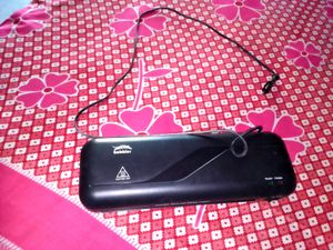 Laminate machine A4 Size