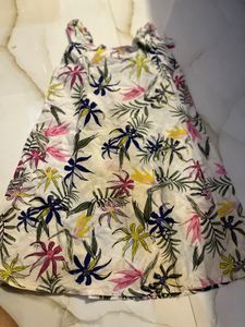 girls frock top