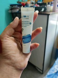 PLUM think Derma Moisturizer Gel Cream