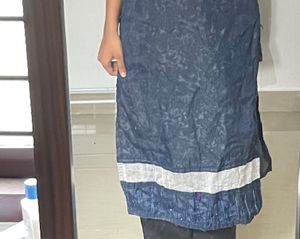 Kurti and Shall