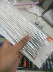 Nail Art Kit